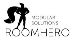 Logo Roomhero